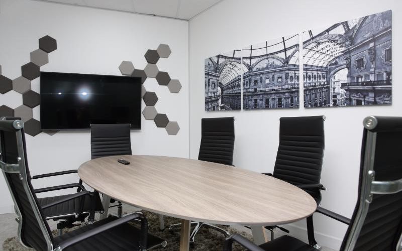 205 Rivonia Road, Sandton Image 8