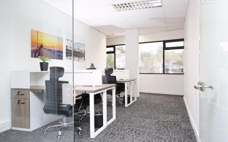 205 Rivonia Road, Sandton Image 1