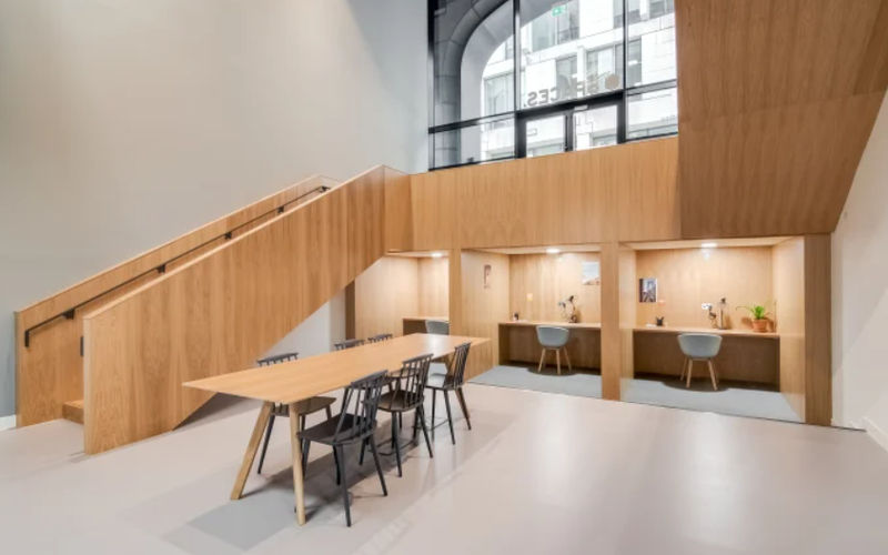 201 Robert S Kerr Ave, Oklahoma City Image 3