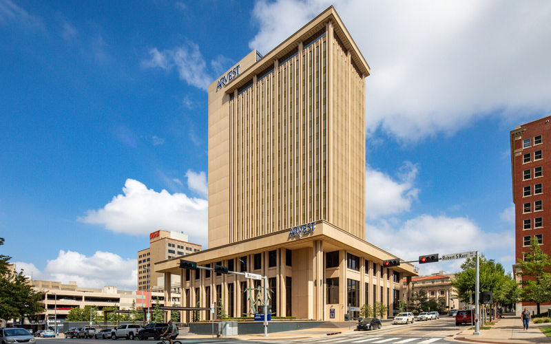 201 Robert S Kerr Ave, Oklahoma City Image 6