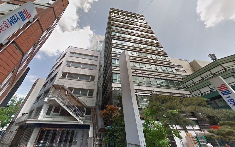 96 Jong-ro Jongno-gu, Seoul Image 6