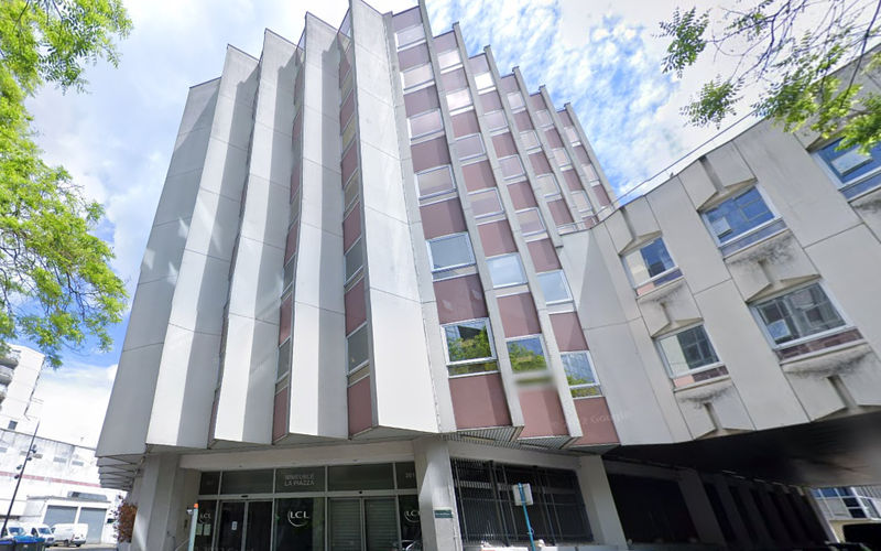 201 Rue De La Piazza, Noisy-le-grand Image 6