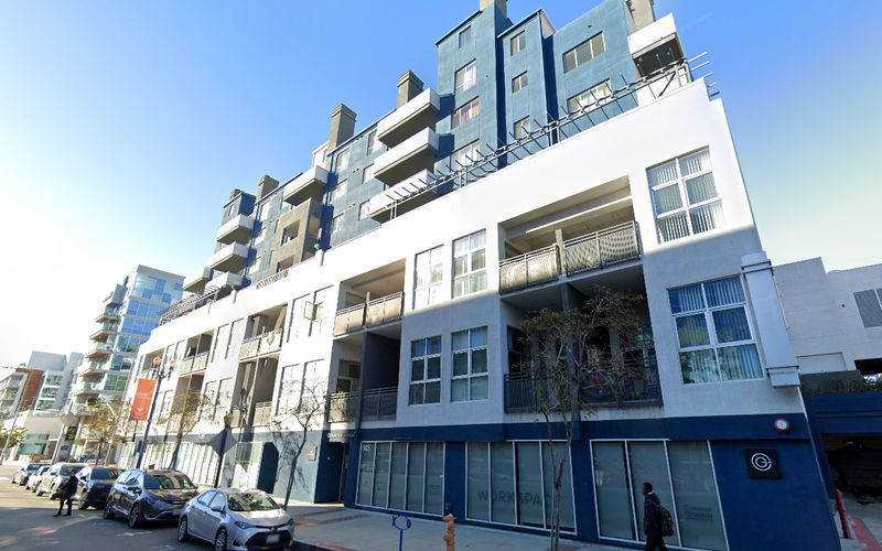 145 W Broadway, Long Beach Image 6