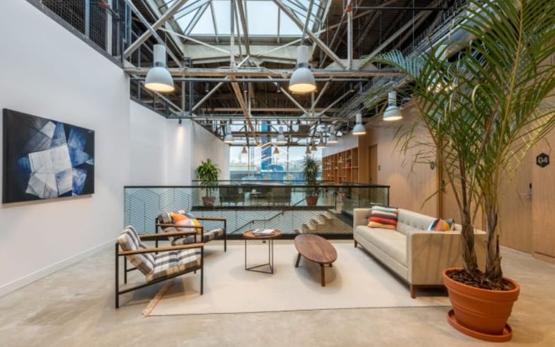 1 Manhattanville Rd, Purchase Image 1