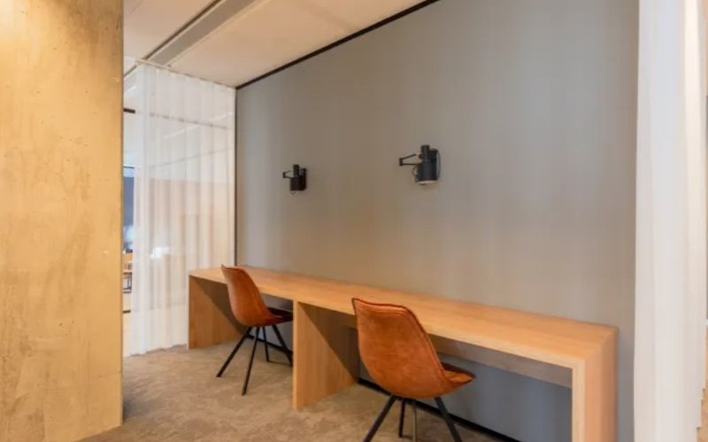 1 Manhattanville Rd, Purchase Image 4