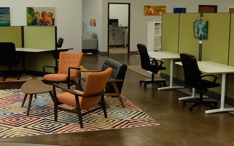 100 Commons Rd, Dripping Springs, 10 DESKS 100 Commons Rd, Dripping Springs Image 1