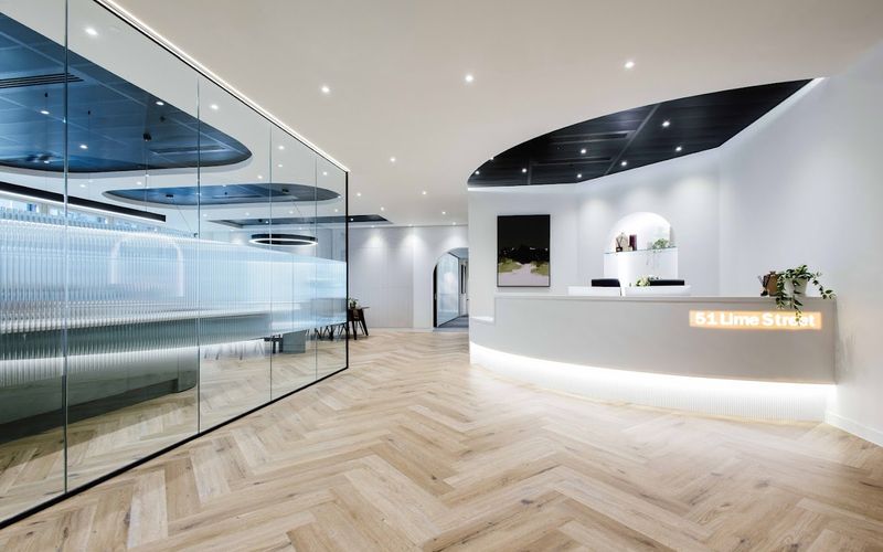 51 Lime Street, London Image 1