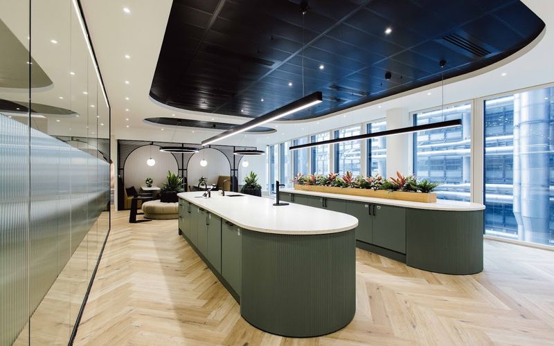 51 Lime Street, London Image 1
