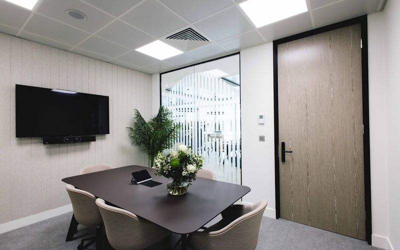 51 Lime Street, London Image 1