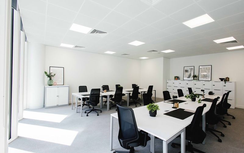 51 Lime Street, London Image 1