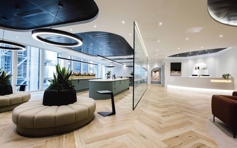 51 Lime Street, London Image 4