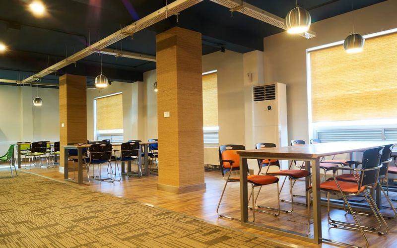 Fazal E Haq Rd G 6/2 Blue Area, Islamabad Image 4