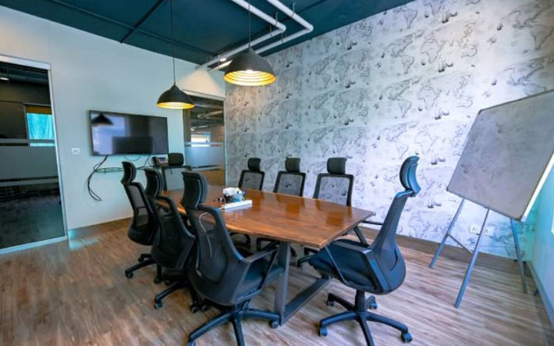 Fazal E Haq Rd G 6/2 Blue Area, Islamabad Image 5