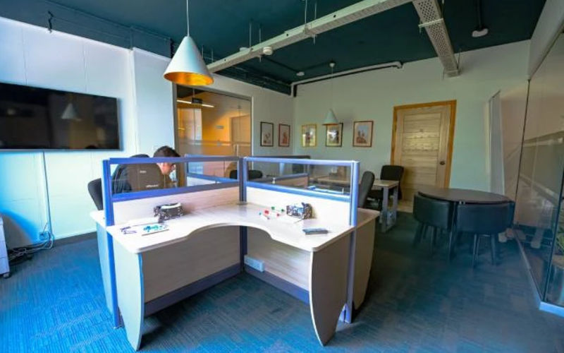 Fazal E Haq Rd G 6/2 Blue Area, Islamabad Image 3