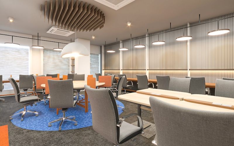 19-C Khyaban-e- Nishat Ittehad Commercial Dha Phase 6 Defence Housing Authority, Karachi Image 6