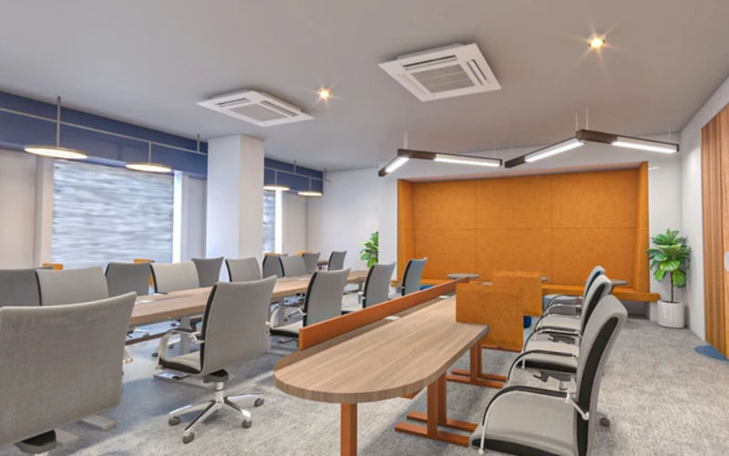 19-C Khyaban-e- Nishat Ittehad Commercial Dha Phase 6 Defence Housing Authority, Karachi Image 4