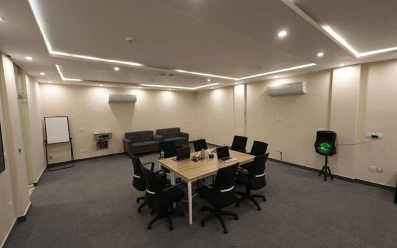 174 Mb Shabbir Shareef Road Phase 6 Dha, Lahore Image 6