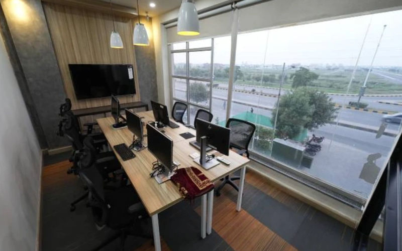 174 Mb Shabbir Shareef Road Phase 6 Dha, Lahore Image 7