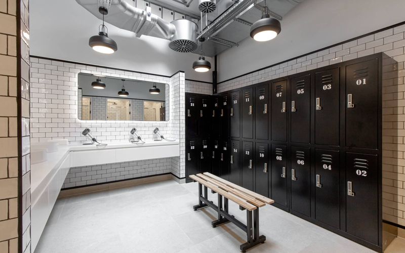 Tavistock Square, Greater London Image 1