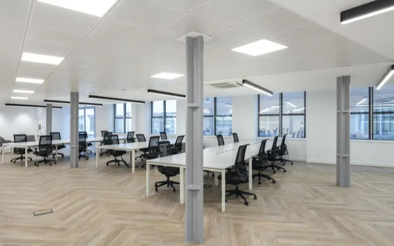 4 Roger Street, Greater London Image 3