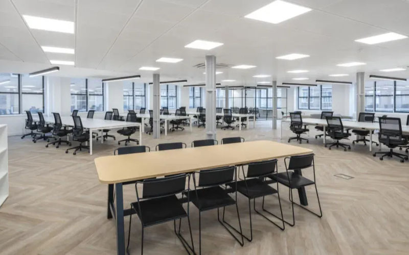 4 Roger Street, Greater London Image 1