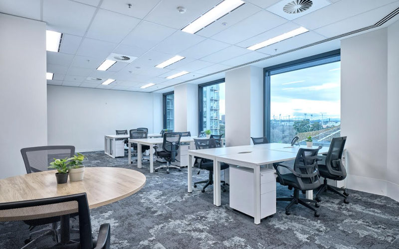 40 City Road, Southbank Image 2