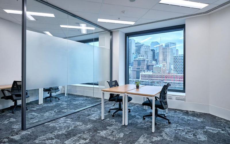 40 City Road, Southbank Image 1