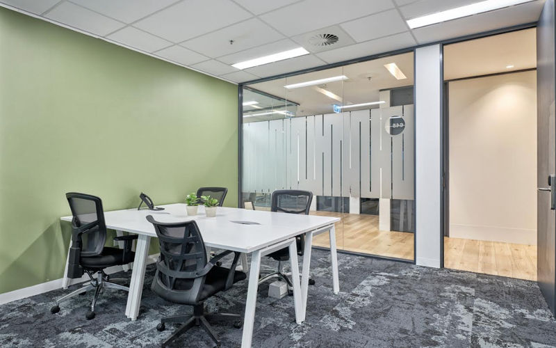 40 City Road, Southbank Image 5