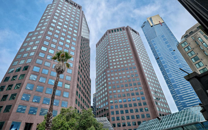 40 City Road, Southbank Image 8