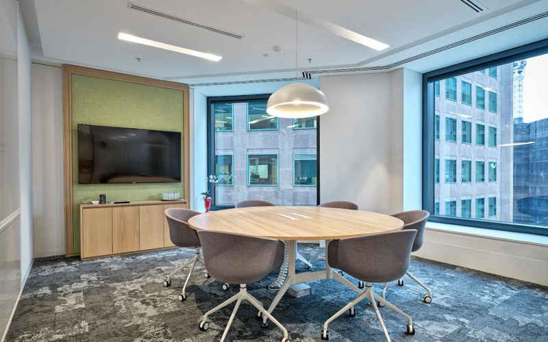 40 City Road, Southbank Image 4