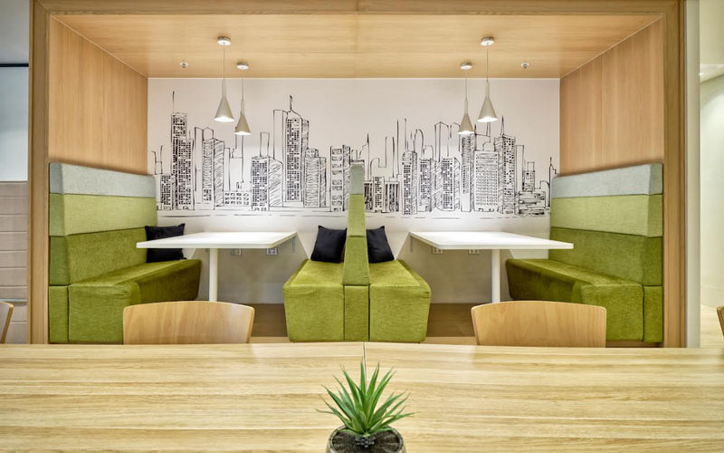 40 City Road, Southbank Image 7