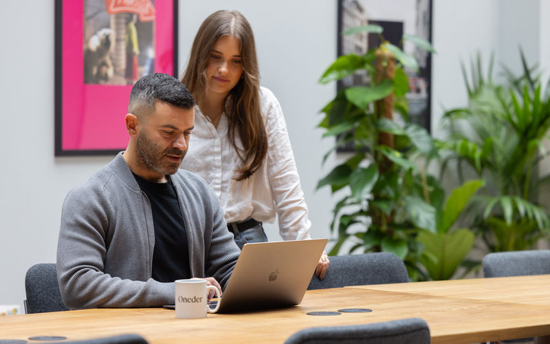 Senna Building Gorsuch Place, London Image 12