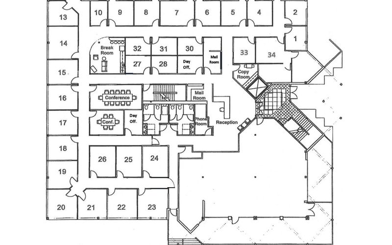 5200 Meadows Road, Lake Oswego Image 16