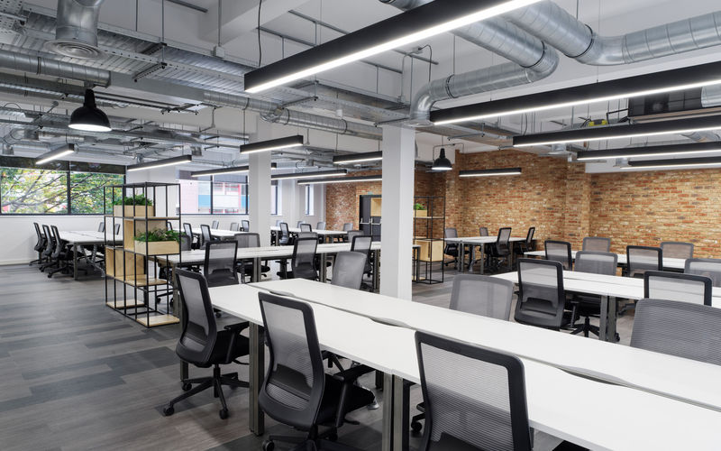 20 Baltic Street, Clerkenwell Image 1