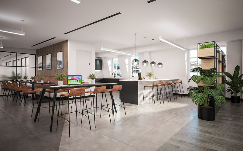 11 Staple Inn, Chancery Lane Image 1