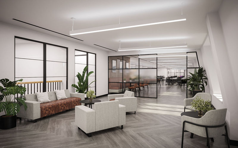 11 Staple Inn, Chancery Lane Image 4