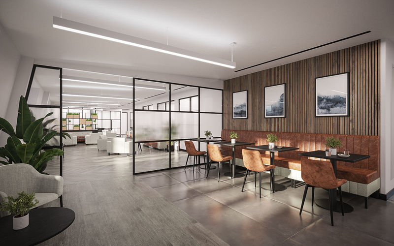 11 Staple Inn, Chancery Lane Image 2