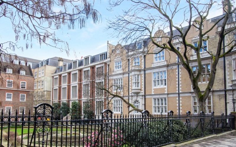 11 Staple Inn, Chancery Lane Image 8