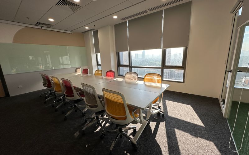 203 Jalan Tun Sambanthan Kl Sentral, Kuala Lumpur Image 12