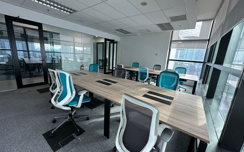 203 Jalan Tun Sambanthan Kl Sentral, Kuala Lumpur Image 5