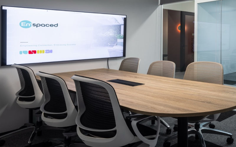 203 Jalan Tun Sambanthan Kl Sentral, Kuala Lumpur Image 8