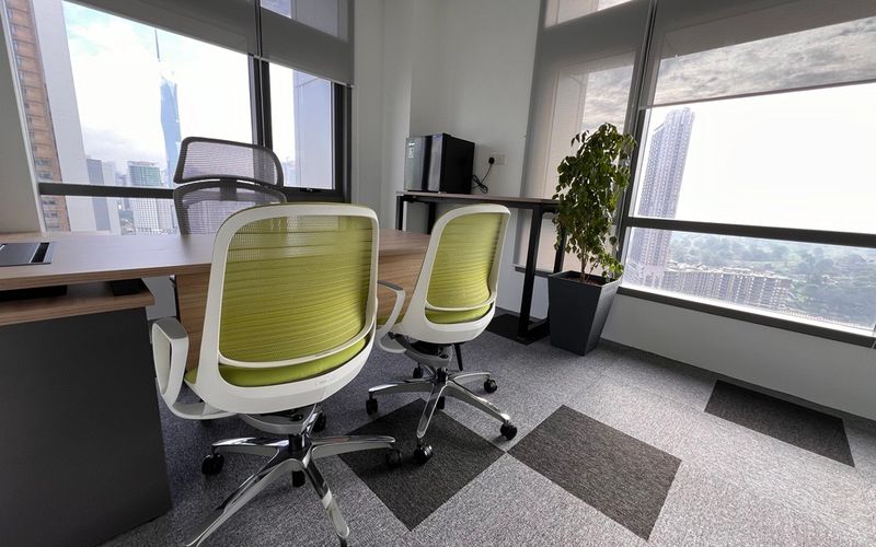 203 Jalan Tun Sambanthan Kl Sentral, Kuala Lumpur Image 2