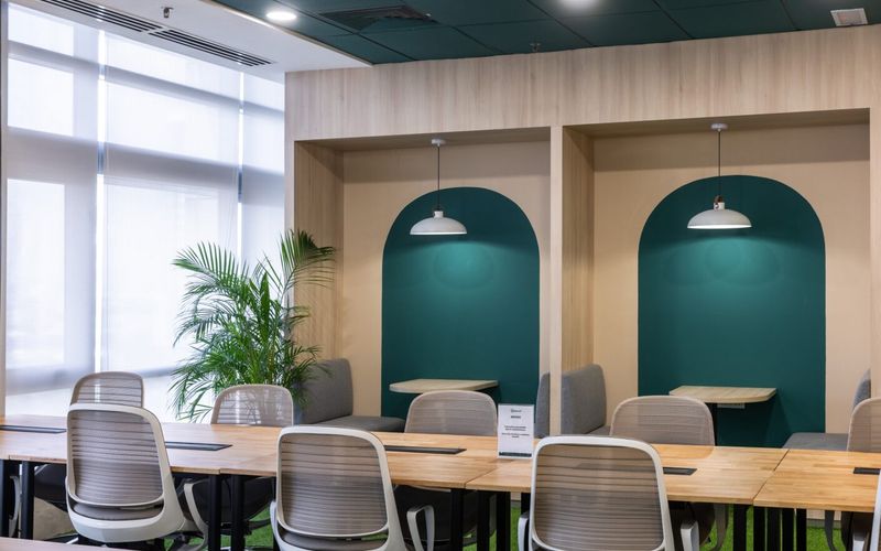 203 Jalan Tun Sambanthan Kl Sentral, Kuala Lumpur Image 3