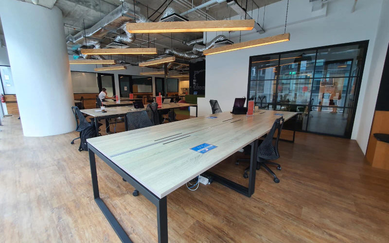 120 Robinson Road, Singapore Image 3