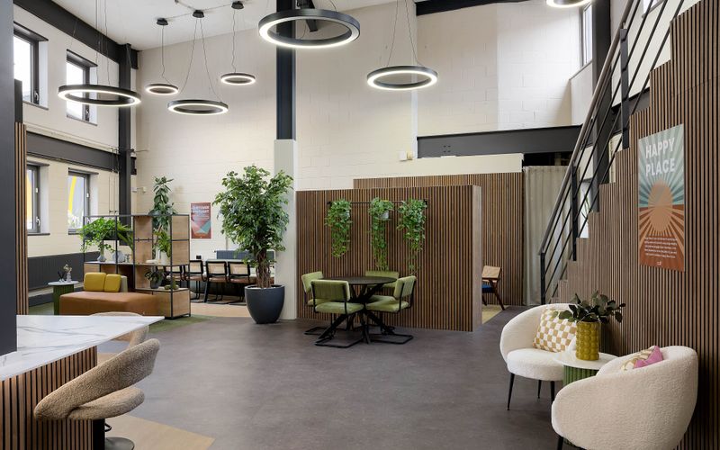 20-22 Union Court, London Image 3