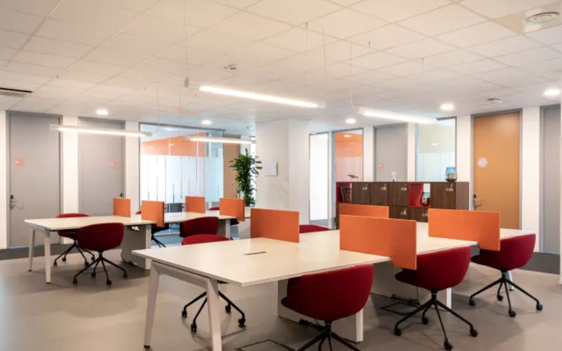 179 Tsar Boris Iii Blvd Flavia Business Park, Plovdiv Image 1
