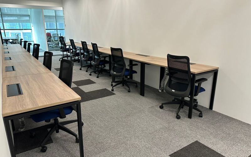 Jalan Bangsar Kl Eco City, Kuala Lumpur Image 6