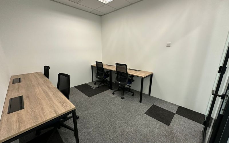 Jalan Bangsar Kl Eco City, Kuala Lumpur Image 7