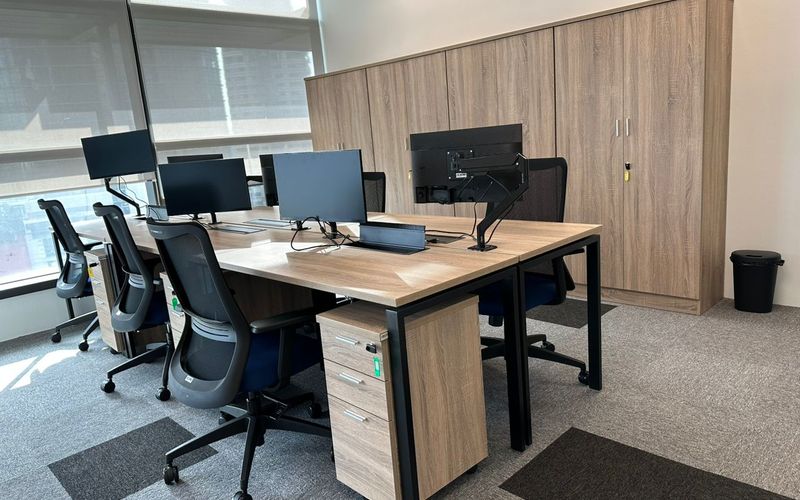 Jalan Bangsar Kl Eco City, Kuala Lumpur Image 10