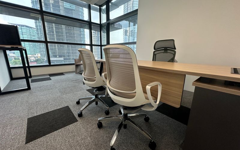 Jalan Bangsar Kl Eco City, Kuala Lumpur Image 9